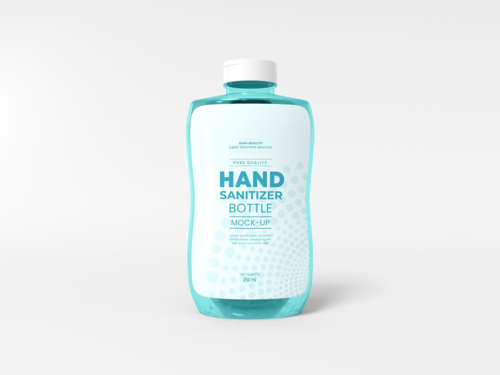 Hand Sanitizer