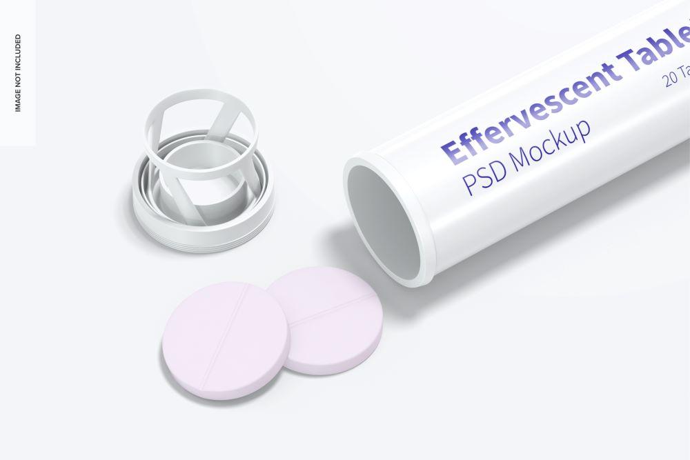 Effervescent Tablets